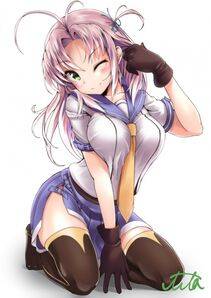 Kinugasa - Photo #11