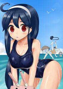 Ushio - Photo #8