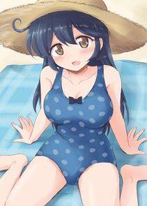 Ushio - Photo #15
