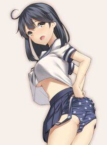 Ushio - Photo #18