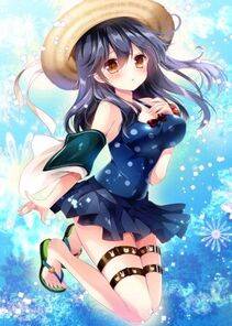 Ushio - Photo #23