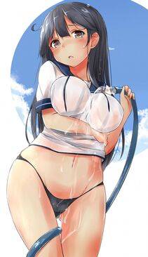 Ushio - Photo #26