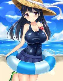 Ushio - Photo #29