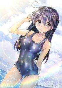 Ushio - Photo #34