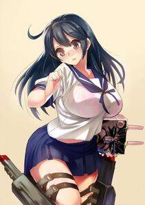 Ushio - Photo #53