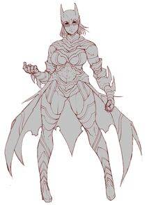 NDC's Pixiv Works - Photo #2