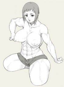 NDC's Pixiv Works - Photo #3