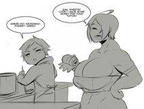 NDC's Pixiv Works - Photo #10