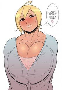 NDC's Pixiv Works - Photo #11