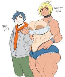 NDC's Pixiv Works - Photo #14