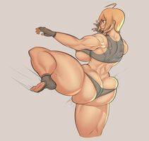 NDC's Pixiv Works - Photo #21