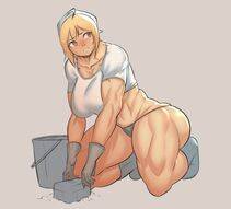 NDC's Pixiv Works - Photo #23