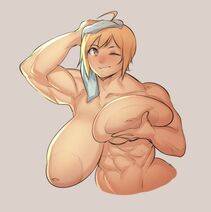 NDC's Pixiv Works - Photo #31