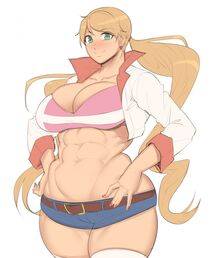 NDC's Pixiv Works - Photo #38