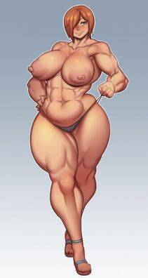 NDC's Pixiv Works - Photo #43