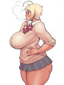 NDC's Pixiv Works - Photo #60