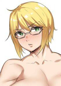 NDC's Pixiv Works - Photo #66