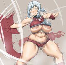 NDC's Pixiv Works - Photo #68