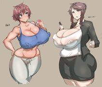 NDC's Pixiv Works - Photo #76