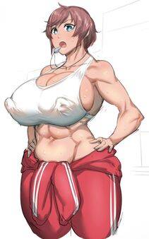 NDC's Pixiv Works - Photo #78