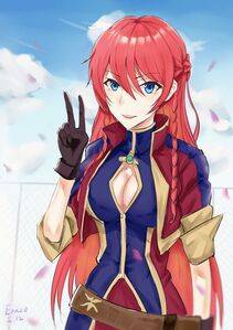 Selesia Upitiria - Photo #3