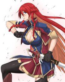 Selesia Upitiria - Photo #9