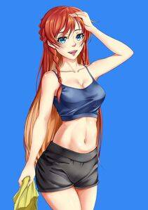 Selesia Upitiria - Photo #40