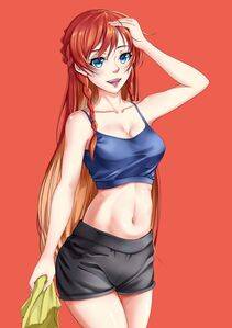 Selesia Upitiria - Photo #78