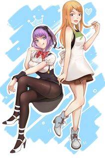 Shidare Hotaru - Photo #32