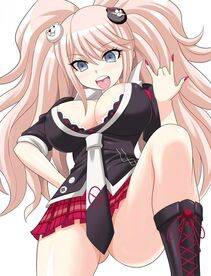 Enoshima Junko - Photo #23