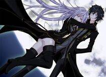 Devil Survivor 2 - Photo #1