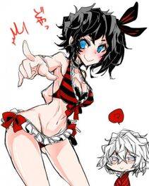 Devil Survivor 2 - Photo #2