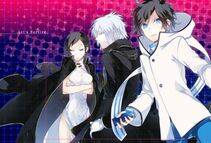 Devil Survivor 2 - Photo #6