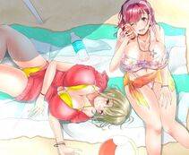 Devil Survivor 2 - Photo #7