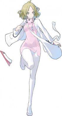 Devil Survivor 2 - Photo #11