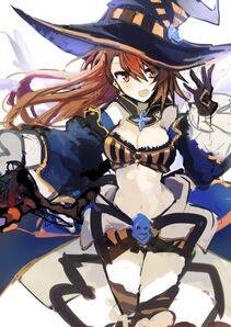 Beatrix - Photo #18