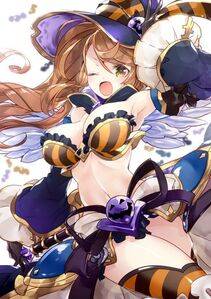 Beatrix - Photo #19