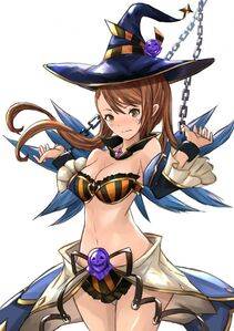 Beatrix - Photo #22