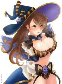 Beatrix - Photo #24
