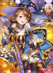Beatrix - Photo #25