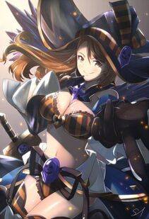 Beatrix - Photo #28