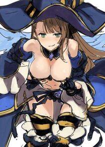 Beatrix - Photo #32