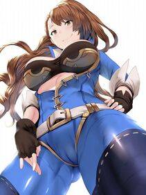 Beatrix - Photo #47
