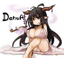 Danua - Photo #7