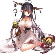 Danua - Photo #16