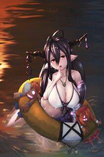 Danua - Photo #40