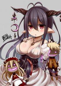 Danua - Photo #44