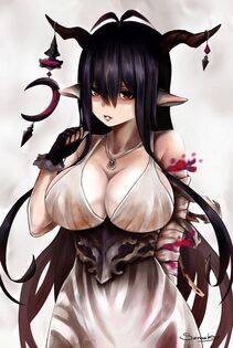 Danua - Photo #66