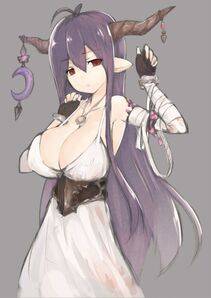 Danua - Photo #69