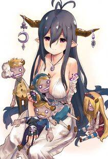 Danua - Photo #81